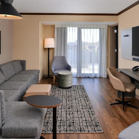 Hyatt Place Chicago Wicker Park Exterior foto