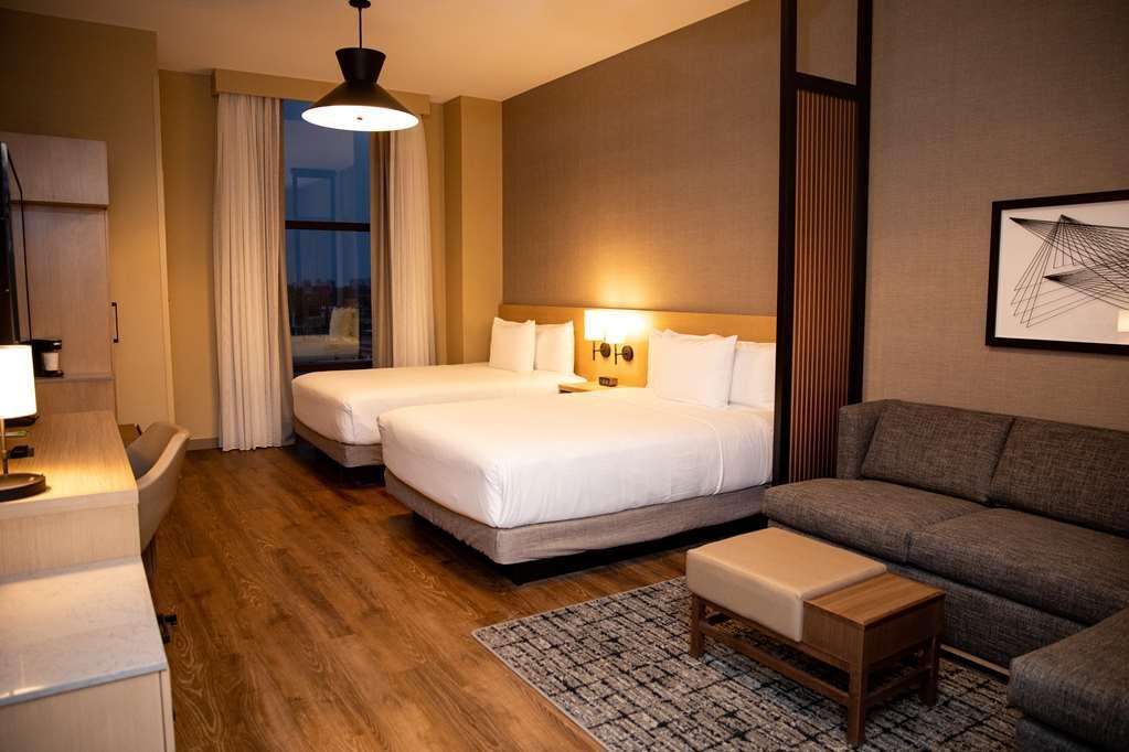 Hyatt Place Chicago Wicker Park Quarto foto