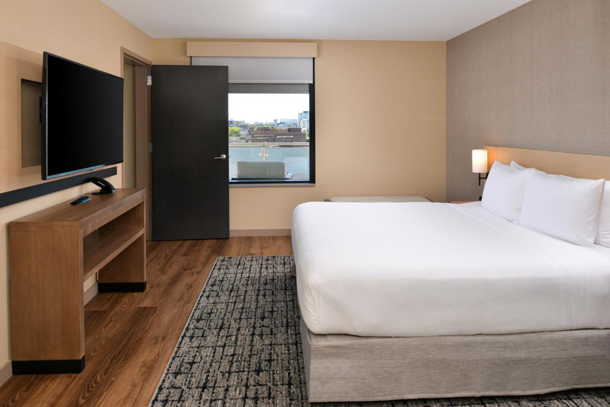 Hyatt Place Chicago Wicker Park Exterior foto